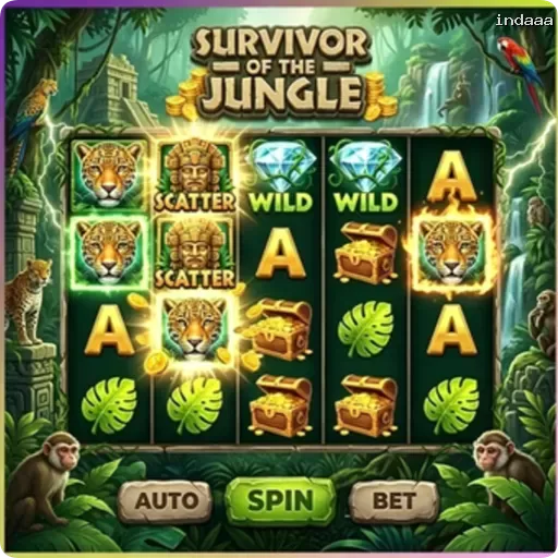 indaaa Palembang: Panduan Akses, APK, dan Login